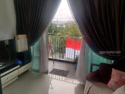 1 Canberra (D27), Condominium #459664441